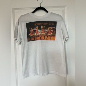 Mean Girls graphic tee